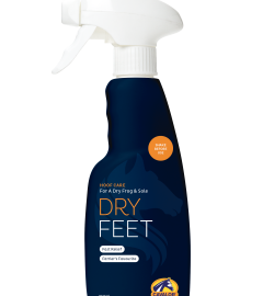 Cavalor Dry Feet 250ml