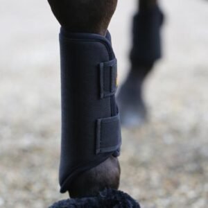 3D Spacer Turnout Boots - Image 6