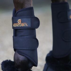 3D Spacer Turnout Boots - Image 5