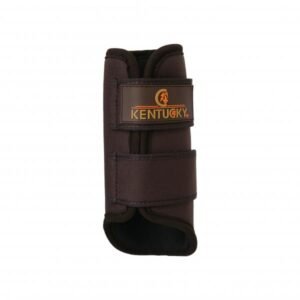 3D Spacer Turnout Boots - Image 1