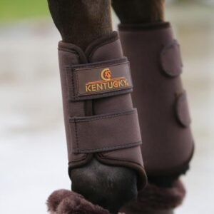 3D Spacer Turnout Boots - Image 3