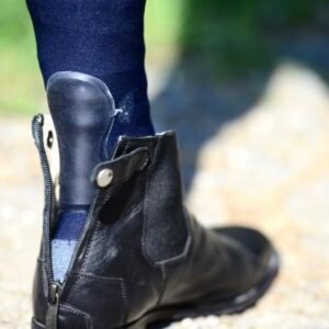 Kentucky Horsewear Achilles Gel Socks - Image 2