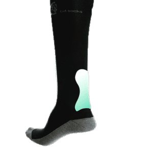 Kentucky Horsewear Achilles Gel Socks - Image 4