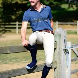 Kentucky Horsewear Achilles Gel Socks - Image 3