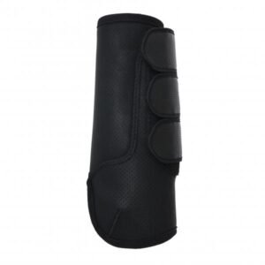 Air Tech Eventing boots Front - Image 2