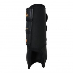 Air Tech Eventing boots Front - Image 12