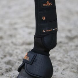 Air Tech Eventing boots Front - Image 10