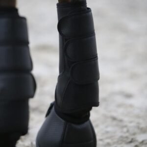 Air Tech Eventing boots Front - Image 7