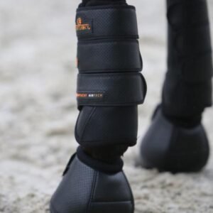 Air Tech Eventing boots Front - Image 6