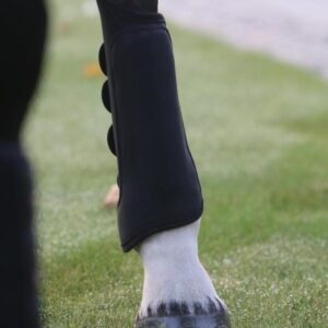 Air Tech Eventing Boots Hind - Image 9