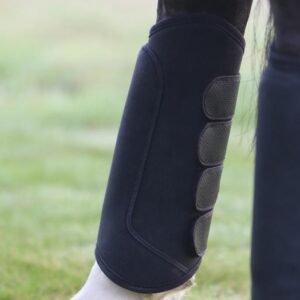 Air Tech Eventing Boots Hind - Image 10
