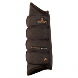 Air Tech Eventing Boots Hind - Image 3