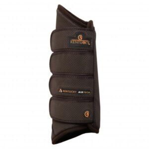 Air Tech Eventing Boots Hind - Image 3