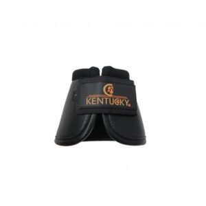 Kentucky Horsewear Overreach Boots Air Tech - Image 1