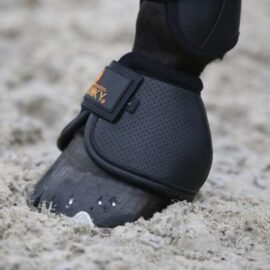 Kentucky Horsewear Overreach Boots Air Tech - Image 5