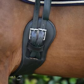 Kentucky Horsewear Anatomic Short Girth - Image 3