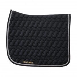 Kentucky Horsewear Dressage Saddle Pad - Image 6