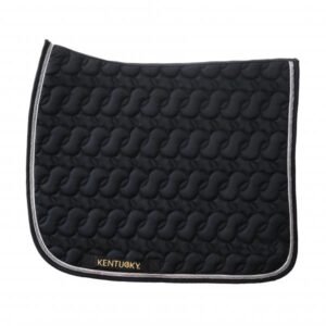 Kentucky Horsewear Dressage Saddle Pad - Image 6