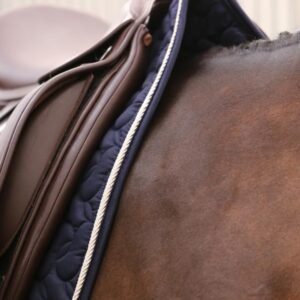 Kentucky Horsewear Dressage Saddle Pad - Image 3