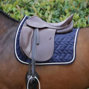 Kentucky Horsewear Dressage Saddle Pad - Image 2