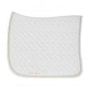 Kentucky Horsewear Dressage Saddle Pad - Image 1
