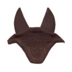 Kentucky Horsewear Fly Veil Wellington Sparkling Brown