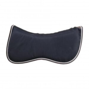 Kentucky Horsewear Intelligent Memory Foam Half Pad Absorb - Image 1