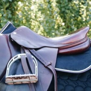 Kentucky Horsewear Intelligent Memory Foam Half Pad Absorb - Image 7