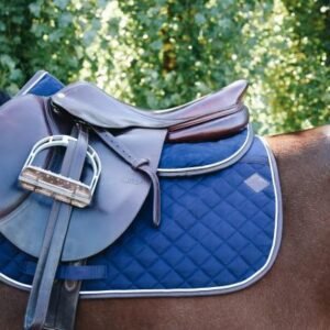 Kentucky Horsewear Intelligent Memory Foam Half Pad Absorb - Image 5