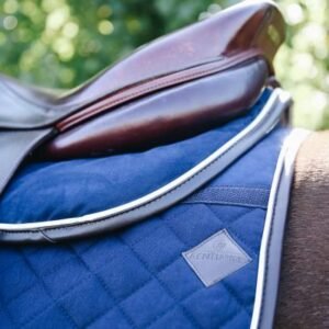 Kentucky Horsewear Intelligent Memory Foam Half Pad Absorb - Image 4