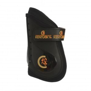 Hickstead hind boots - Image 1