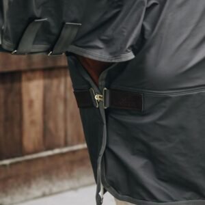 Kentucky Horsewear Horse Rain Coat - Image 3