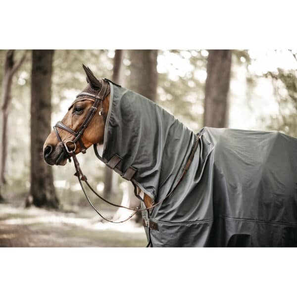 Kentucky Horsewear Rain Coat