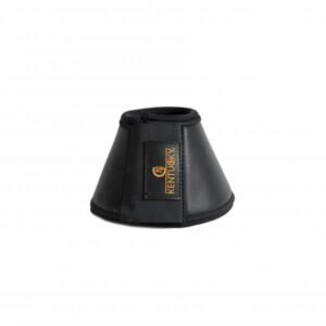 Leather Overreach Boots - Image 1