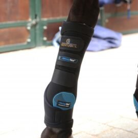 Kentucky Horsewear Magnetic Stable Boots Recuptex - Image 5