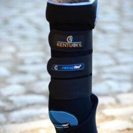 Kentucky Horsewear Magnetic Stable Boots Recuptex - Image 3