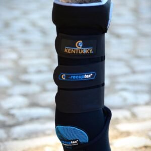Kentucky Horsewear Magnetic Stable Boots Recuptex - Image 3