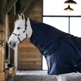 Kentucky Horsewear All Weather Turnout Neck Cover 150g - Image 3