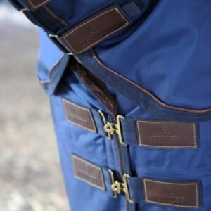 Kentucky Horsewear All Weather Turnout Neck Cover 150g - Image 2