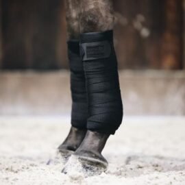Kentucky Horsewear Repellent Working Bandages - Image 3