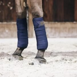 Kentucky Horsewear Repellent Working Bandages - Image 4