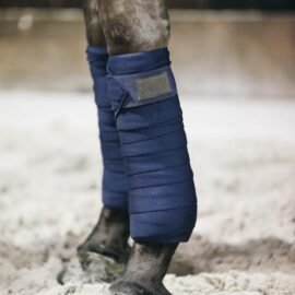 Kentucky Horsewear Repellent Working Bandages - Image 5