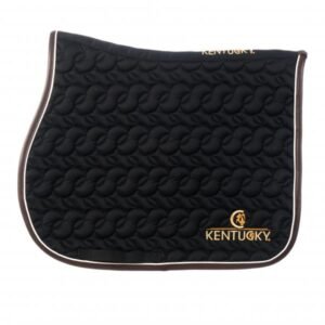 Kentucky Horsewear Saddle Pad Absorb - Image 4