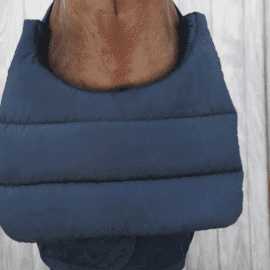 Kentucky Horsewear Rug Bib - Image 6