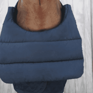 Kentucky Horsewear Rug Bib - Image 6