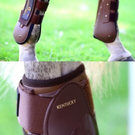 Set Air Tendon & Fetlock boots - Image 3