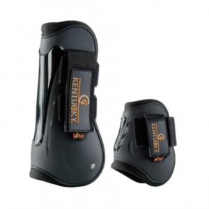 Set Air Tendon & Fetlock boots - Image 1