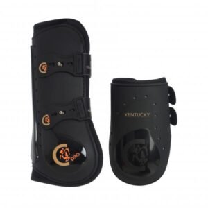 Set Tendon & Fetlock Boots Elastic - Image 1