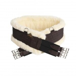 Kentucky Sheepskin Girth - Image 4
