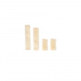 Kentucky Horsewear Sheepskin Halter Set - Image 6